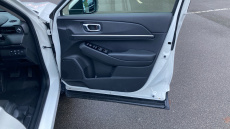 Honda HR-V 1.5 eHEV Advance 5dr CVT Hybrid Hatchback